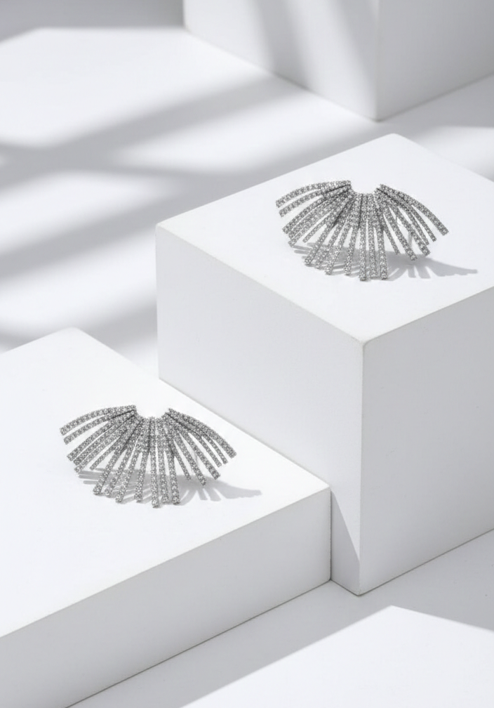 Apex Fan Ear-Jackets