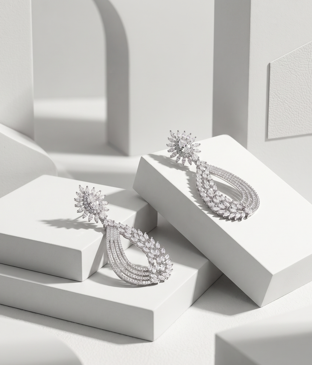 Ethereal Marquise