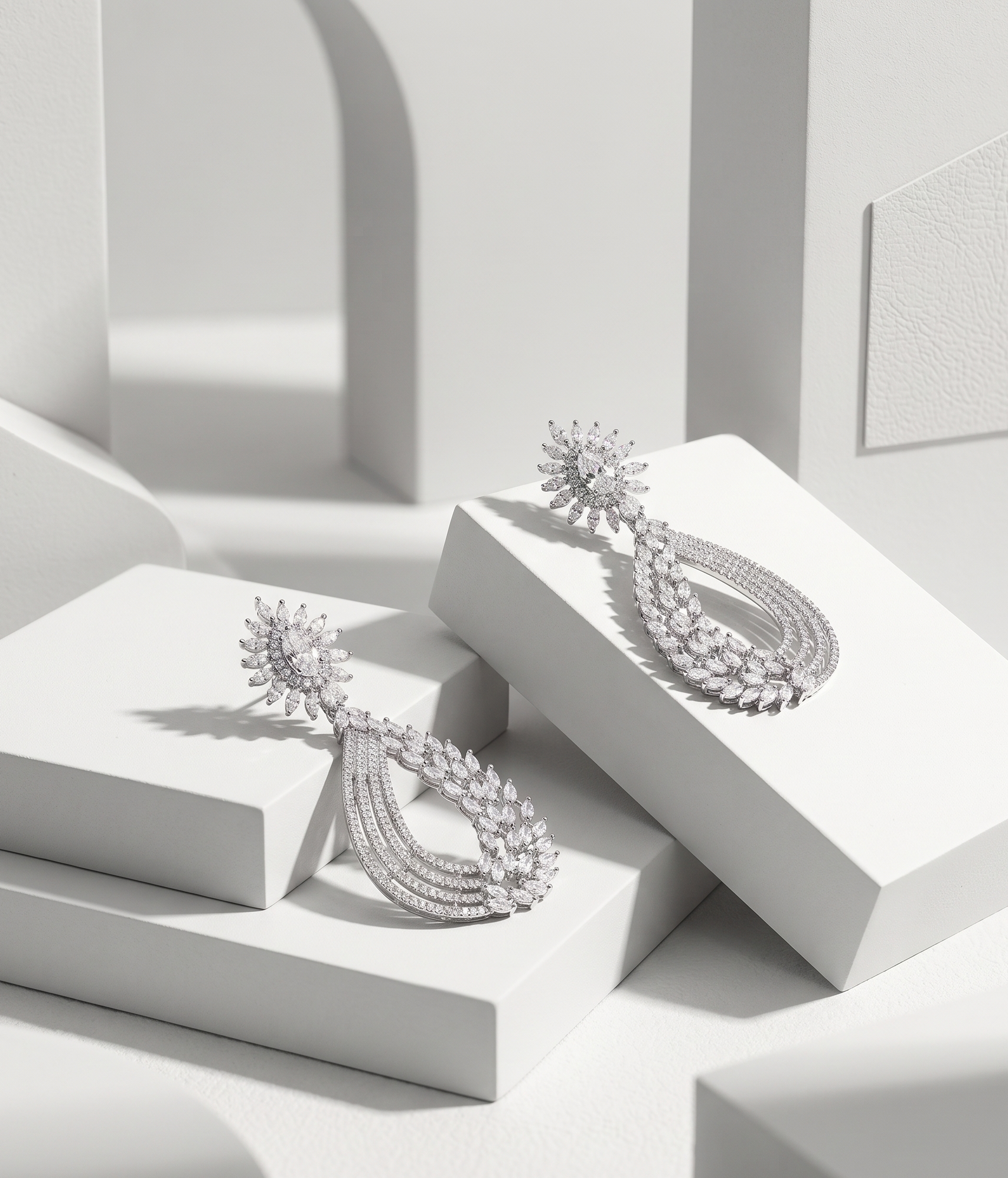 Ethereal Marquise