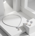 The Pearlescent Petal Collection