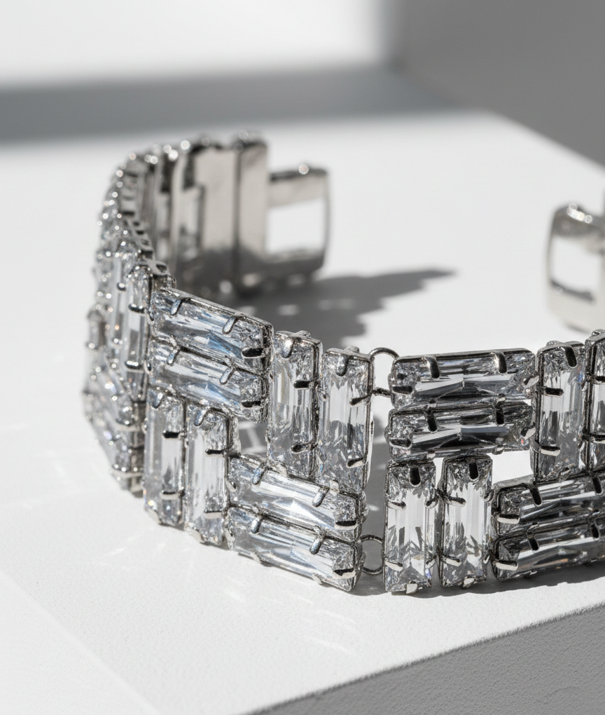 The Brutalist Beam Choker