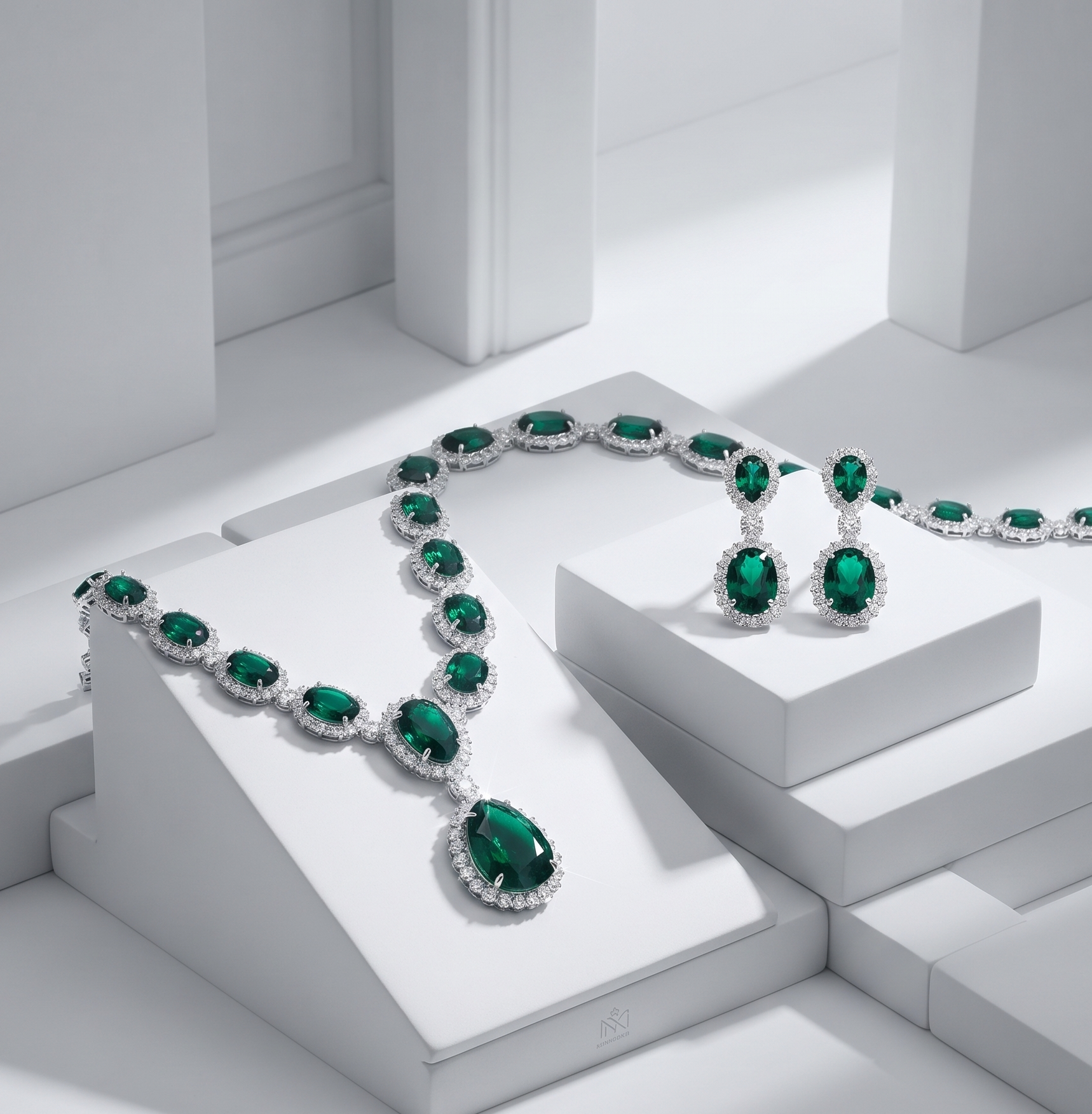 Emerald Sovereign
