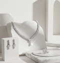 Shadow Jewelry Set
