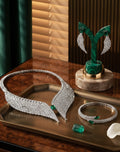 Verdant Wings Royal set