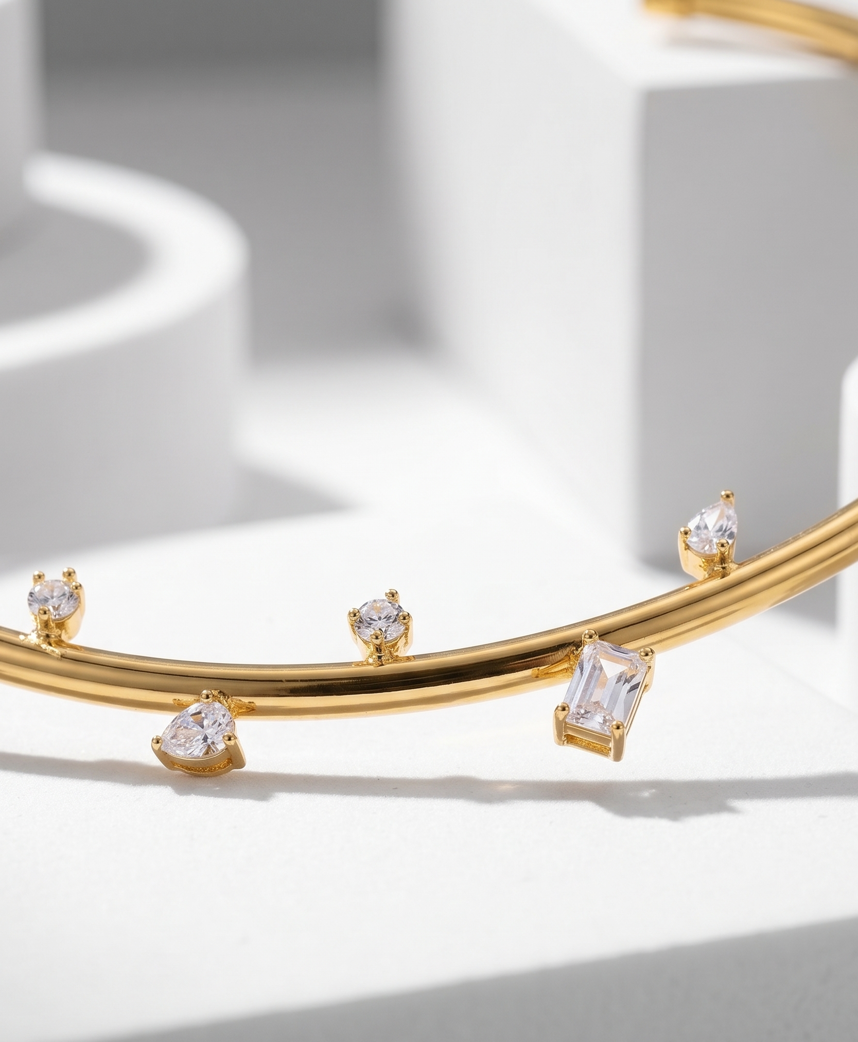 Aura Choker