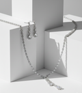 The Zenith Diamond Set