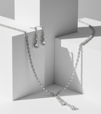 The Zenith Diamond Set
