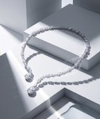 Lumina Asymmetric Choker
