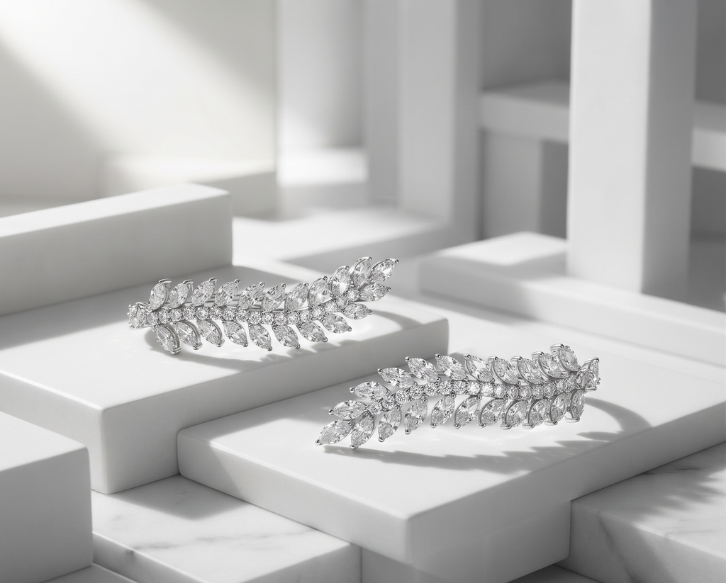 Foliate Bracelets