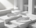Foliate Bracelets
