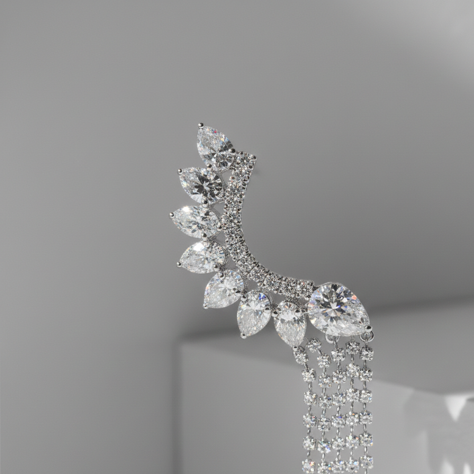 The Supernova Climber Drops