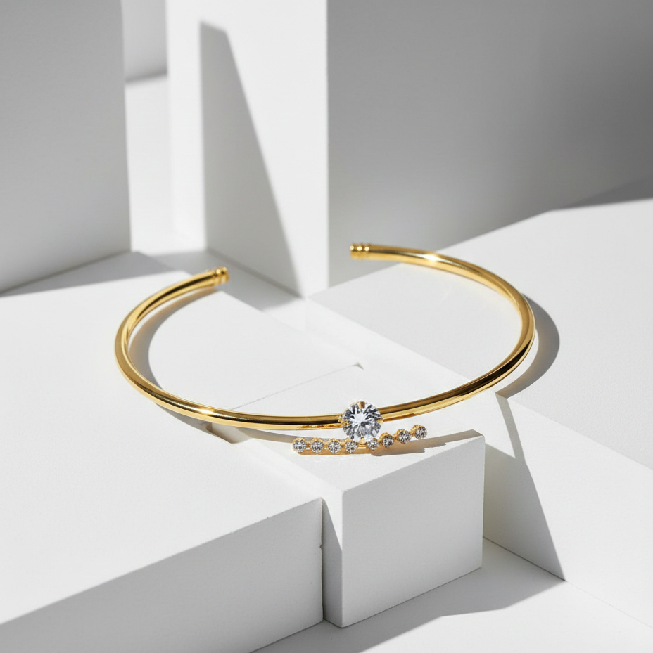 Solstice Torque Choker