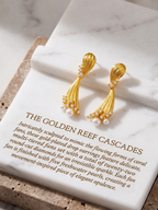 Golden Reef Cascades