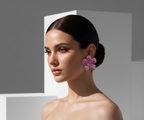The Neon Bloom Studs