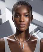 Lumina Asymmetric Choker