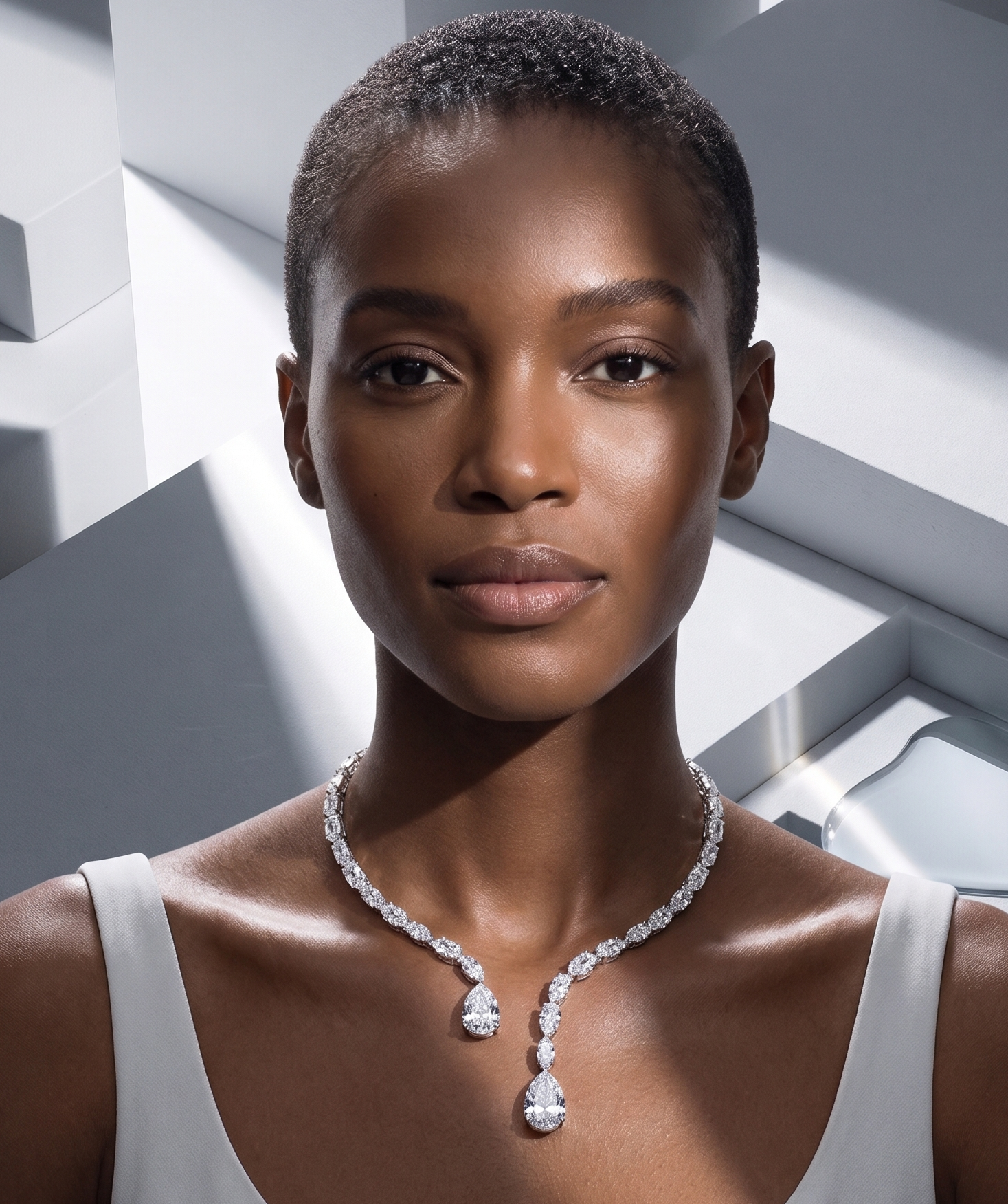 Lumina Asymmetric Choker