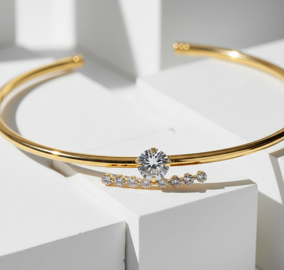 Solstice Torque Choker