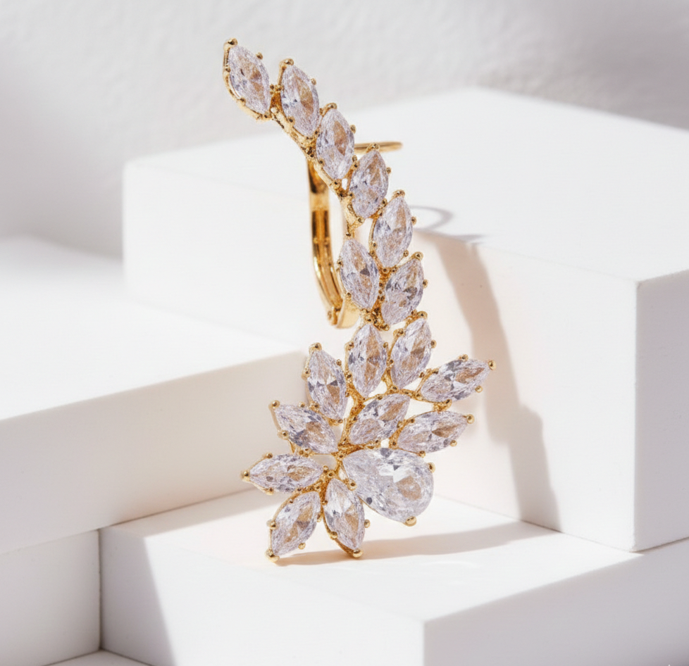 Solaris Petal Climbers