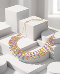 Gemstone Cascade