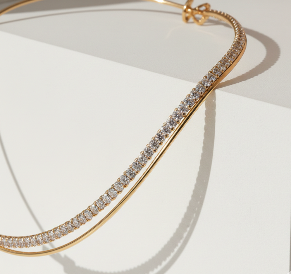 The Eclipse Parallel Choker