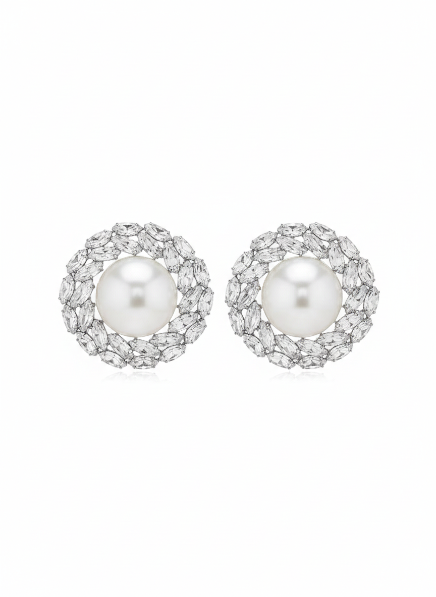 Luminous Path Earrings