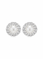 Luminous Path Earrings