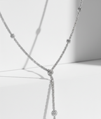 Vertical Meridian Lariat
