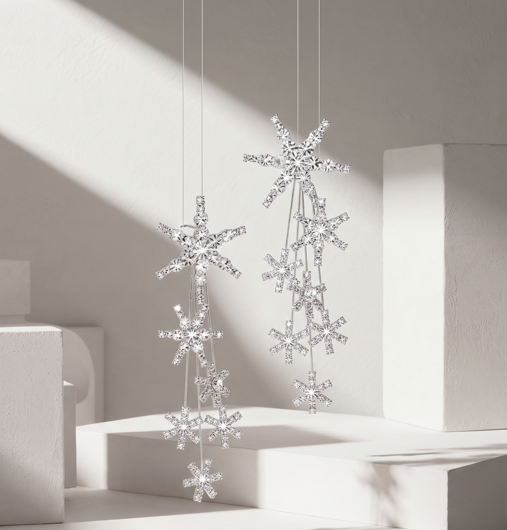 Crystal Constellation