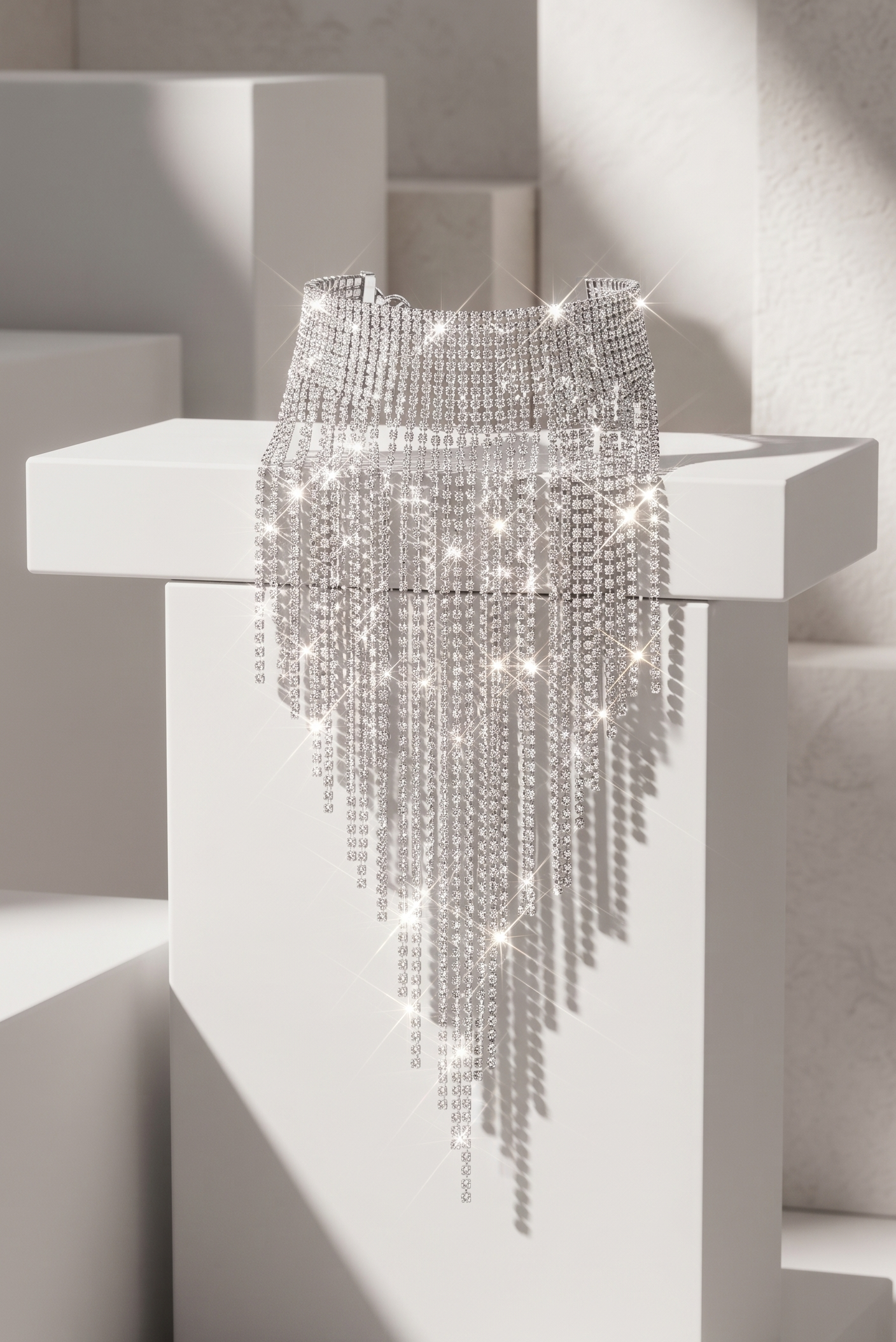 Cascade Choker
