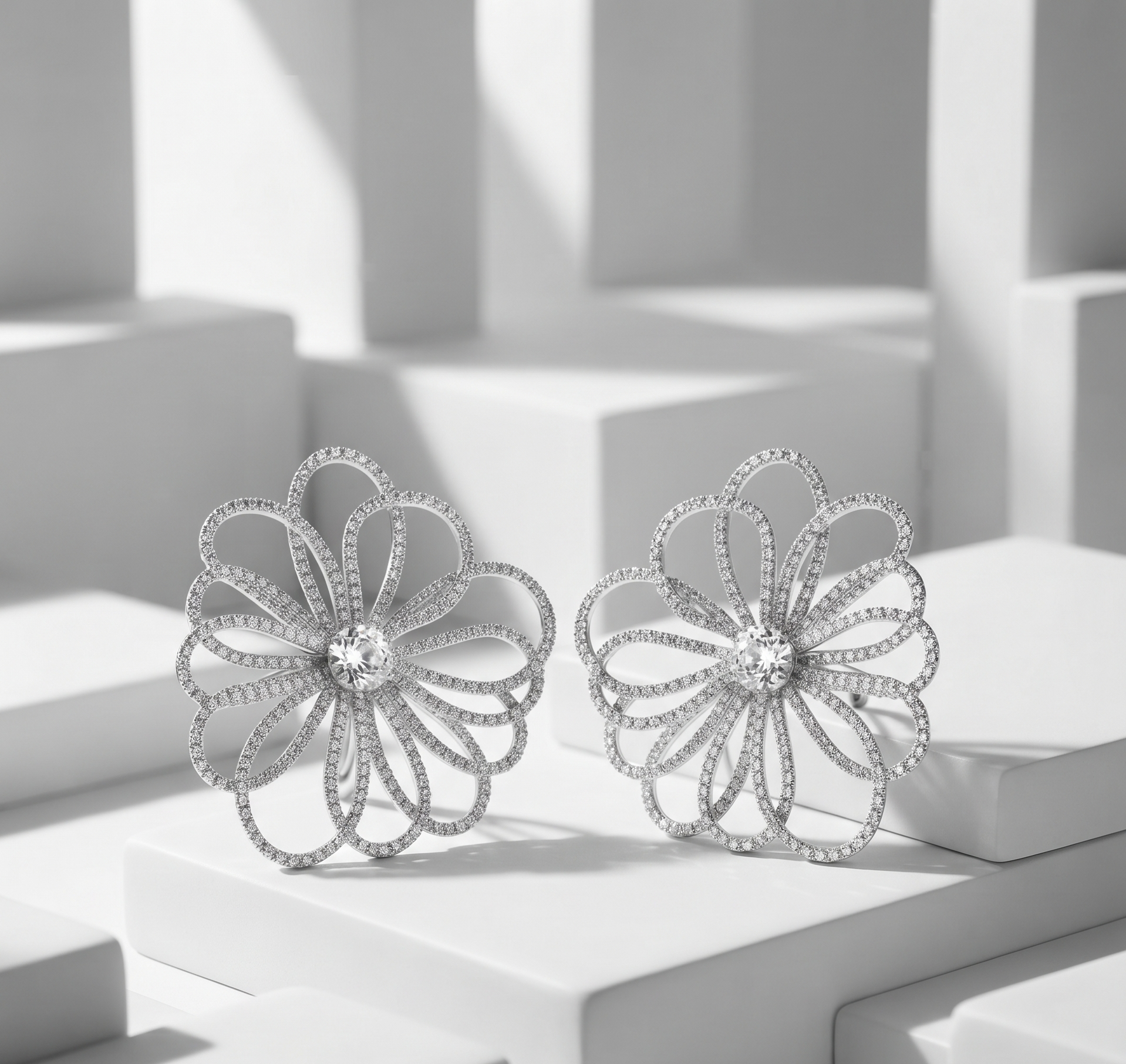 Vanguard Floral
