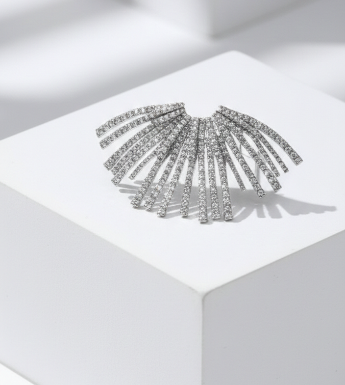 Apex Fan Ear-Jackets