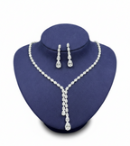 The Zenith Diamond Set