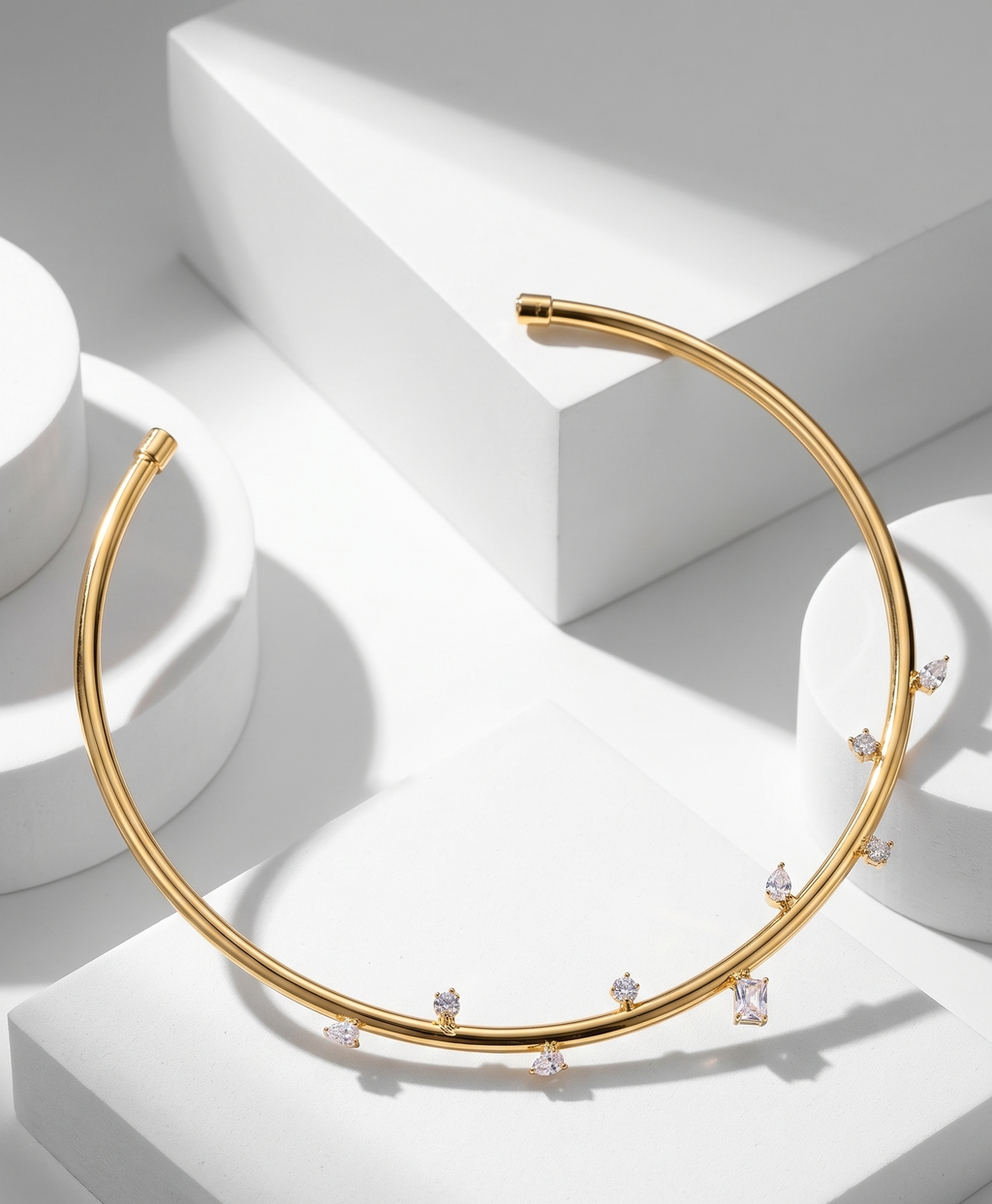 Aura Choker