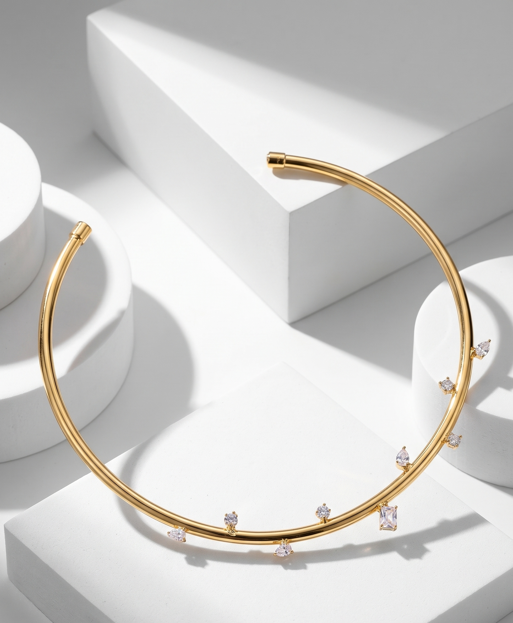 Aura Choker