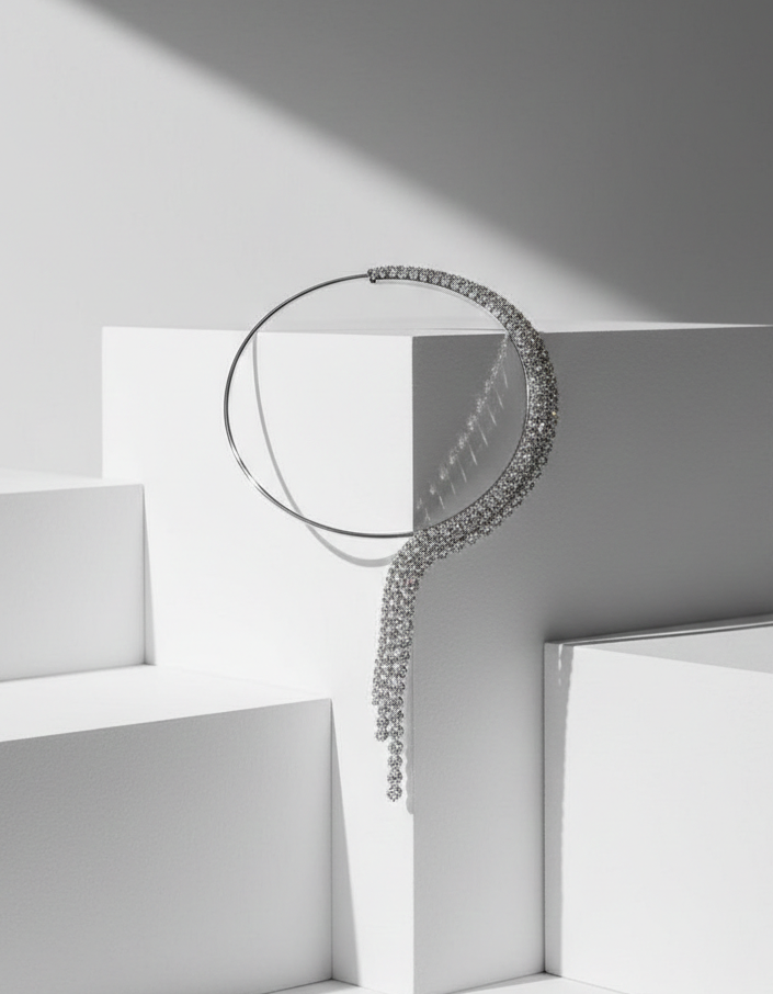 The Velocity Asymmetric Wrap