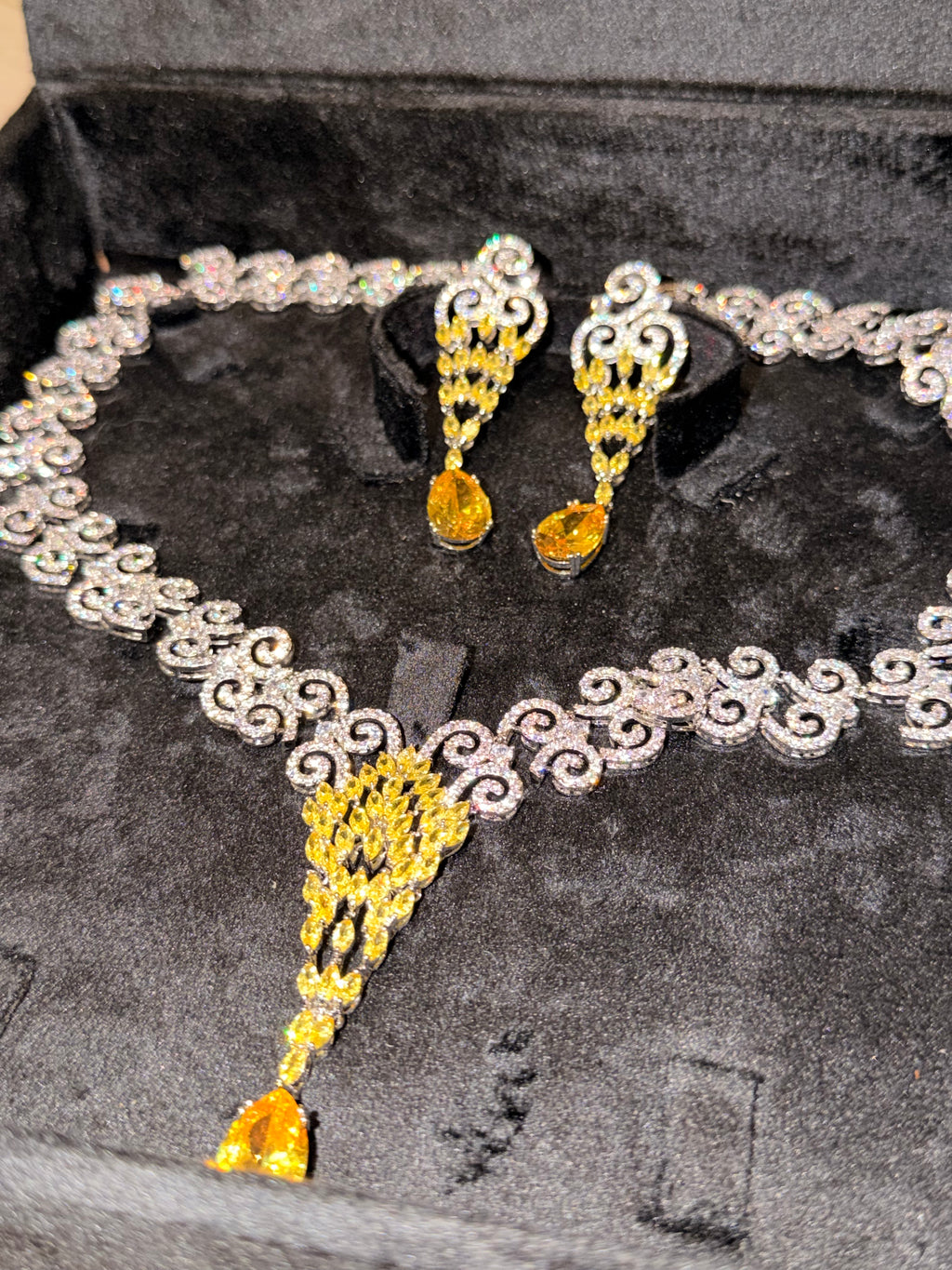 AURELIA VENDOME SET