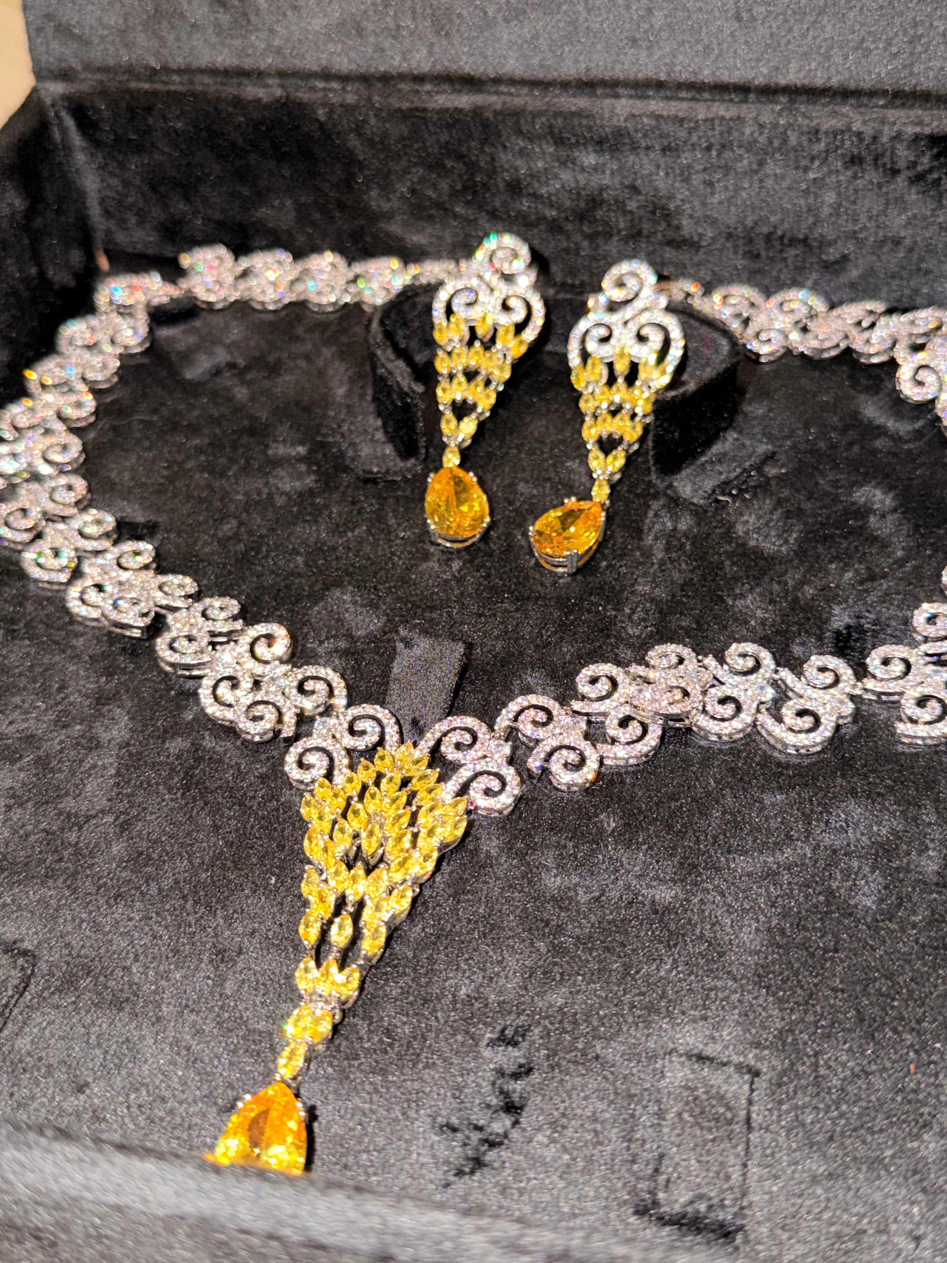 AURELIA VENDOME SET