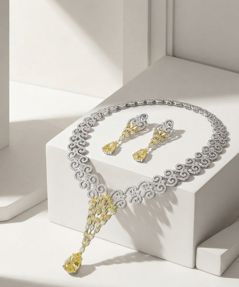 AURELIA VENDOME SET