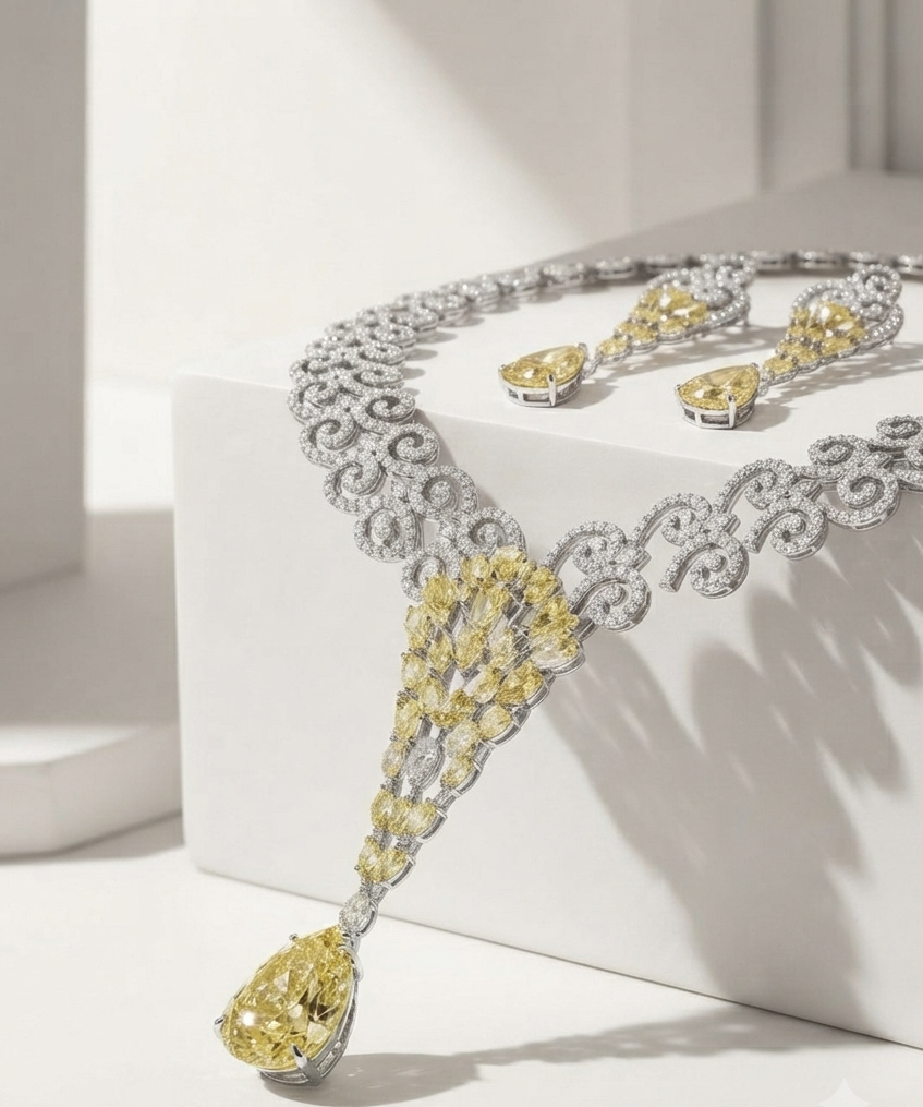 AURELIA VENDOME SET