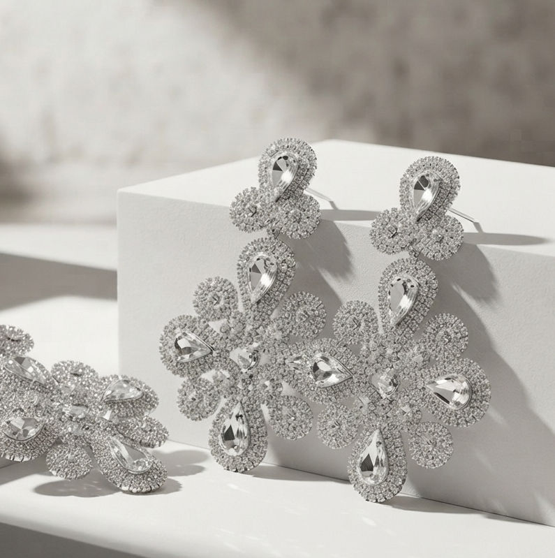The Fleur Crystal