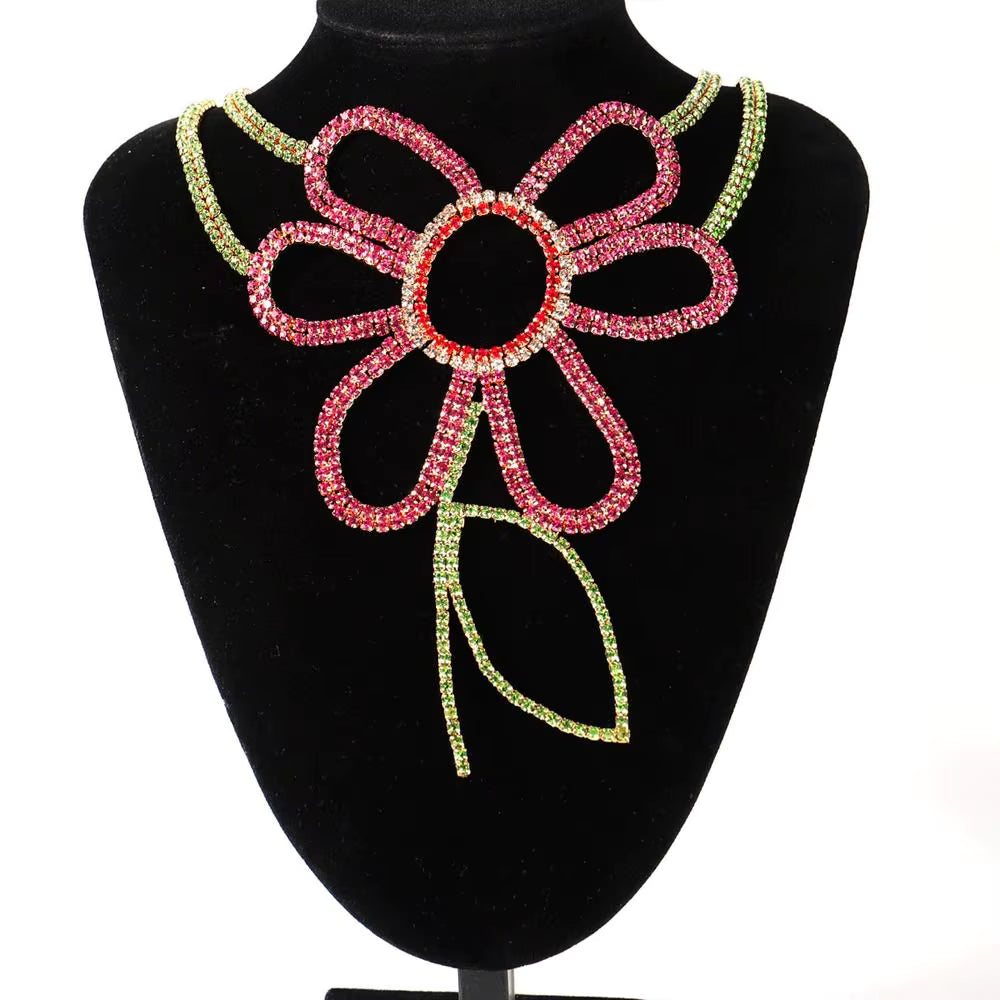 Blossom Necklace