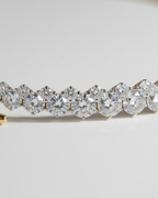 TENNIS DIMOND NECKLACE