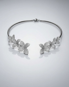 BUTTERFLY NECKLACE