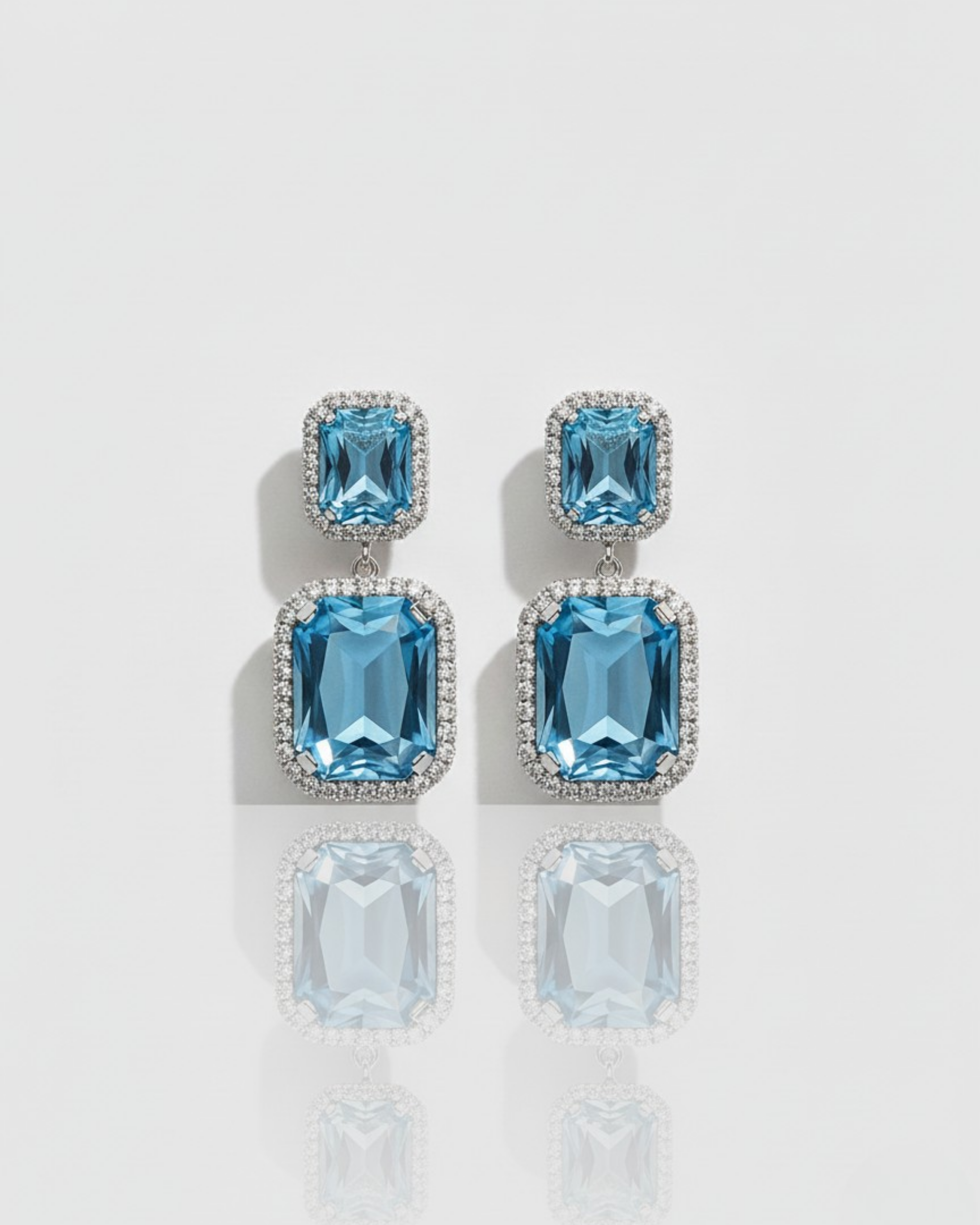 SKY JEWEL EARRINGS