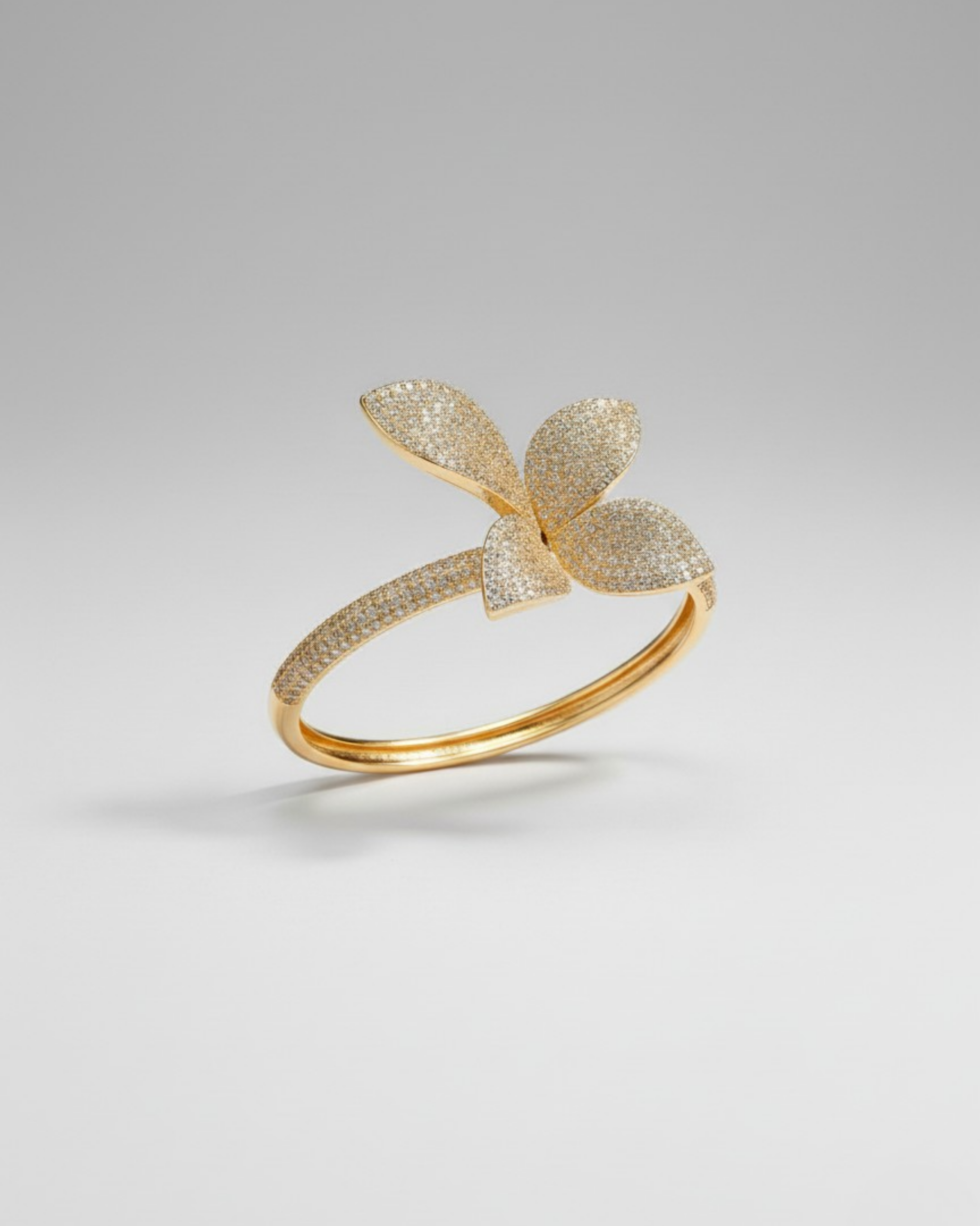 GARDEN BUTTERFLY BRACELET