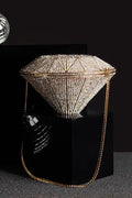 Diamond bag