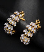 Aurelia Ribbon Pavé