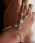 Stellar Hand-Chain