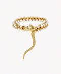 Serpent de Perles