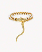Serpent de Perles